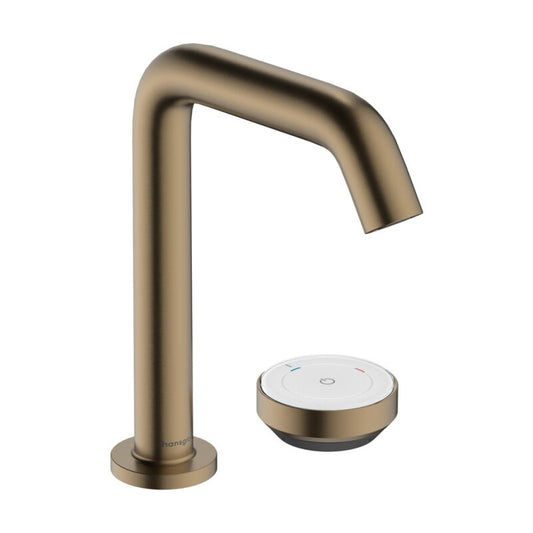 HANSGROHE 73353140 2-Loch WTM Tecturis S 150