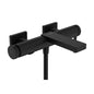 HANSGROHE 73420670 Wannenmischer Aufputz Tecturis E
