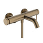 HANSGROHE 73422140 Wannenmischer Aufputz Tecturis S