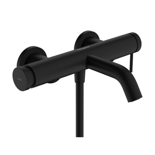 HANSGROHE 73422670 Wannenmischer Aufputz Tecturis S