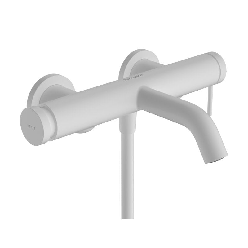 HANSGROHE 73422700 Wannenmischer Aufputz Tecturis S