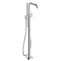 HANSGROHE 73440000 Wannenmischer Tecturis S