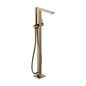 HANSGROHE 73445140 Wannenmischer Tecturis E