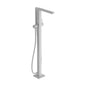 HANSGROHE 73445700 Wannenmischer Tecturis E