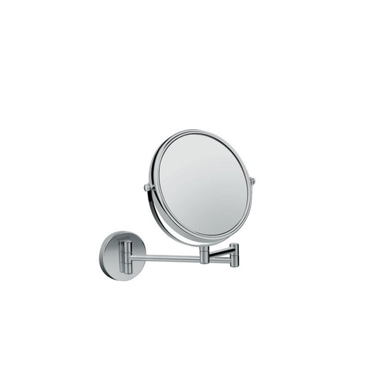 Hansgrohe 73561000 Rasierspiegel Logis Universal chrom