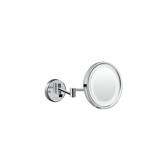 HANSGROHE 73570000 Rasierspiegel Logis Universal chrom