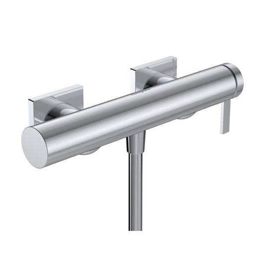 HANSGROHE 73620000 Brausemischer Aufputz Tecturis E
