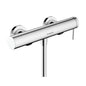 HANSGROHE 73622000 Brausemischer Aufputz Tecturis S