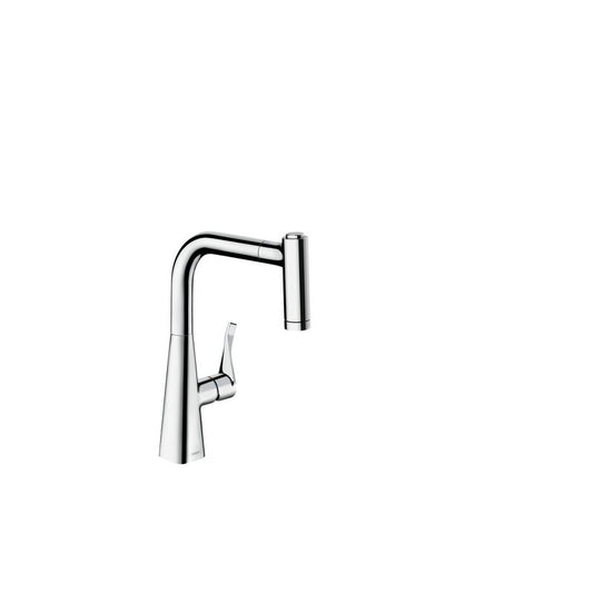 Hansgrohe 73800000 Spültischmischer 220 mit sBox