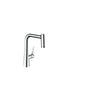 Hansgrohe 73800000 Spültischmischer 220 mit sBox
