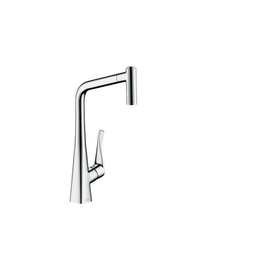 Hansgrohe 73801000 Spültischmischer 320 mit sBox