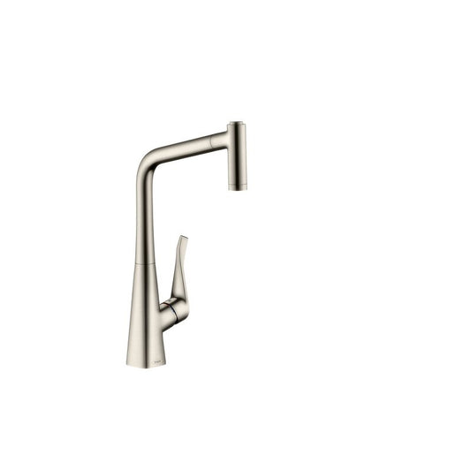Hansgrohe 73801800 Spültischmischer 320 mit sBox