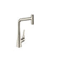 Hansgrohe 73803800 Spültischmischer 320 Select mit sBox