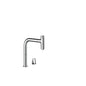 Hansgrohe 73804000 2-L.Spültischmischer 200 Select sBox