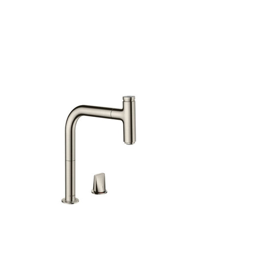 Hansgrohe 73804800 2-L.Spültischmischer 200 Select sBox