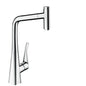 HANSGROHE 73807000 Spültischmischer 320 Metris Select