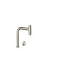 HANSGROHE 73819800 2-Loch SPTM 200 Metris Select M71