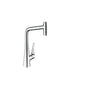 HANSGROHE 73820000 Spültischmischer 320 Metris Select