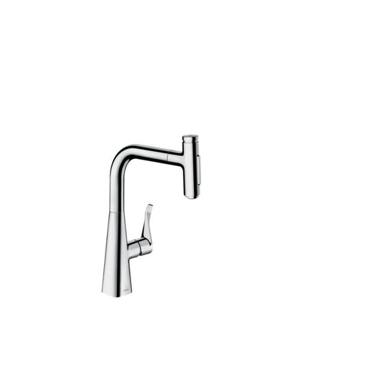 HANSGROHE 73822000 Spültischmischer 240 Metris Select