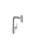 HANSGROHE 73822000 Spültischmischer 240 Metris Select