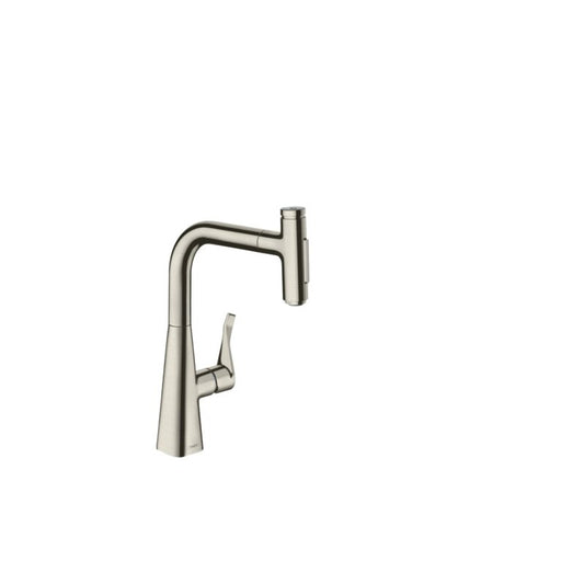 HANSGROHE 73822800 Spültischmischer 240 Metris Select