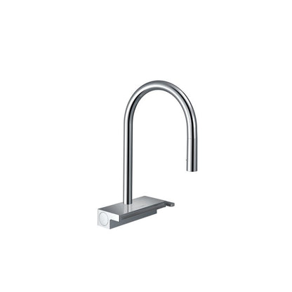 HANSGROHE 73831000 Spültischmischer 170 Aquno Select M81