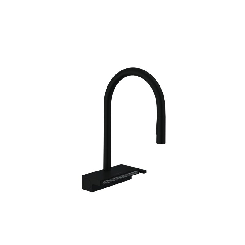 HANSGROHE 73831670 Spültischmischer 170 Aquno Select M81