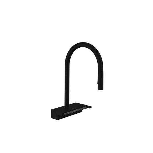 HANSGROHE 73831670 Spültischmischer 170 Aquno Select M81
