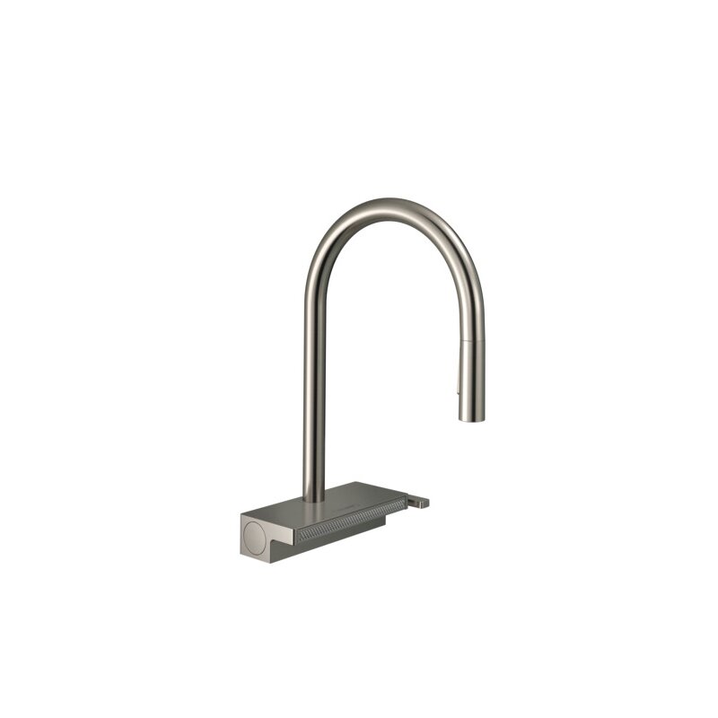 HANSGROHE 73831800 Spültischmischer 170 Aquno Select M81