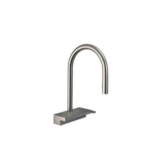 HANSGROHE 73831800 Spültischmischer 170 Aquno Select M81