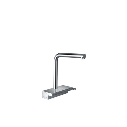 HANSGROHE 73836000 Spültischmischer 250 Aquno Select M81