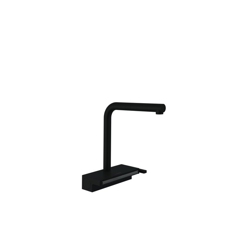 HANSGROHE 73836670 Spültischmischer 250 Aquno Select M81