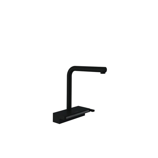 HANSGROHE 73836670 Spültischmischer 250 Aquno Select M81