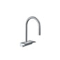 HANSGROHE 73837000 Spültischmischer 170 Aquno Select M81