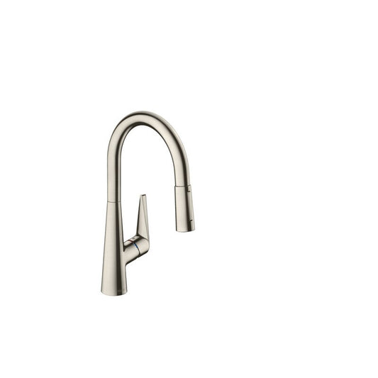 Hansgrohe 73851800 Spültischmischer 200 mit sBox