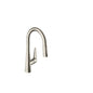 Hansgrohe 73851800 Spültischmischer 200 mit sBox
