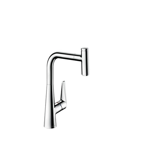 Hansgrohe 73853000 Spültischmischer 300 Select mit sBox