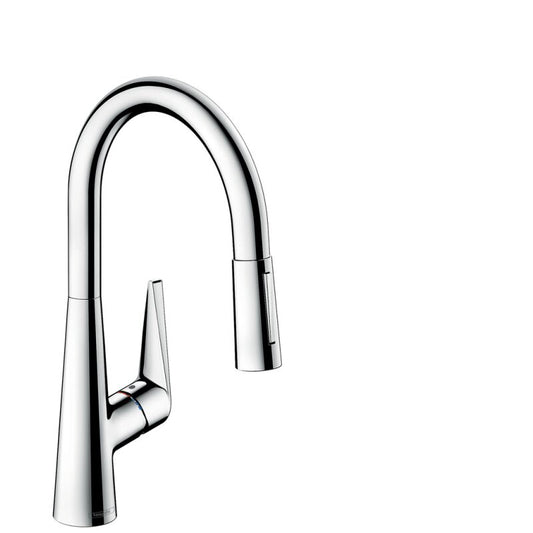 HANSGROHE 73876000 Spültischmischer 200 Talis M51 Eco