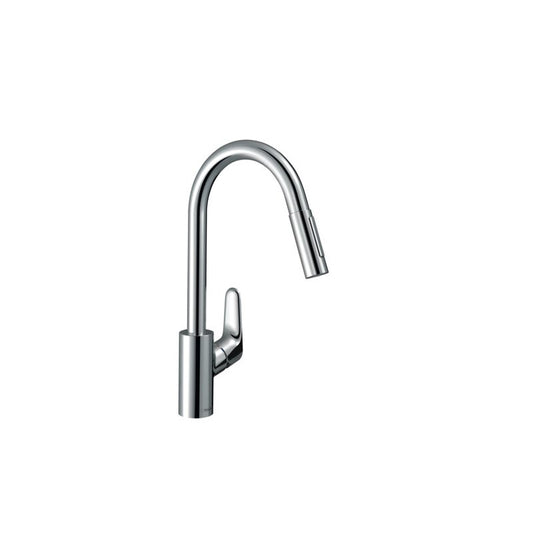 Hansgrohe 73880000 Spültischmischer 240 mit sBox