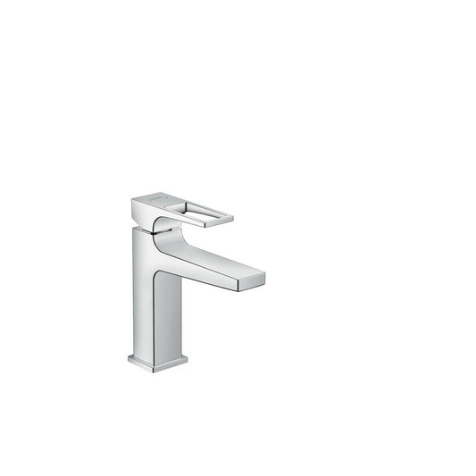Hansgrohe 74507000 Waschtischmischer 110 Metropol chrom