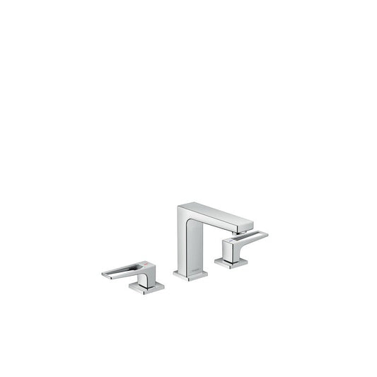 Hansgrohe 74514000 3-Loch Waschtischarmatur 110 Metropol