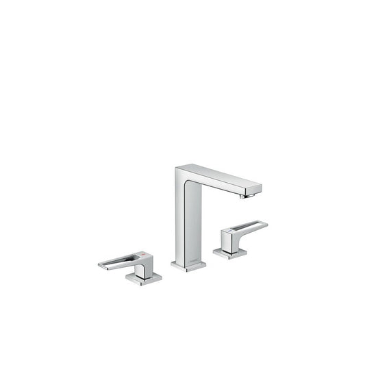 Hansgrohe 74515000 3-Loch Waschtischarmatur 160 Metropol