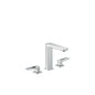 Hansgrohe 74515000 3-Loch Waschtischarmatur 160 Metropol