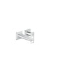 Hansgrohe 74525000 2-Loch Waschtischarmatur Unterputz