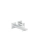 Hansgrohe 74526000 2-Loch Waschtischarmatur Unterputz