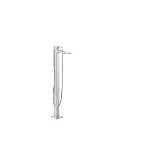 Hansgrohe 74532000 Wannenmischer Metropol Fertigset