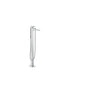 Hansgrohe 74532000 Wannenmischer Metropol Fertigset