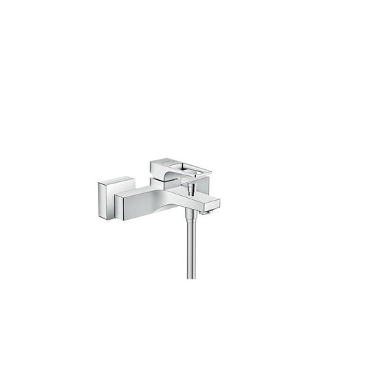 Hansgrohe 74540000 Wannenmischer Aufputz Metropol