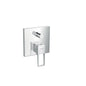 Hansgrohe 74546000 Wannenmischer Unterputz Metropol