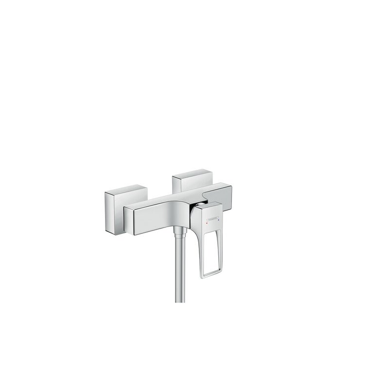 Hansgrohe 74560000 Brausenmischer Aufputz Metropol